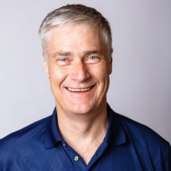 David Smith - headshot 2019